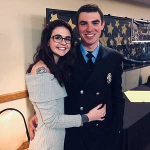 Meet your Posher, Taylor